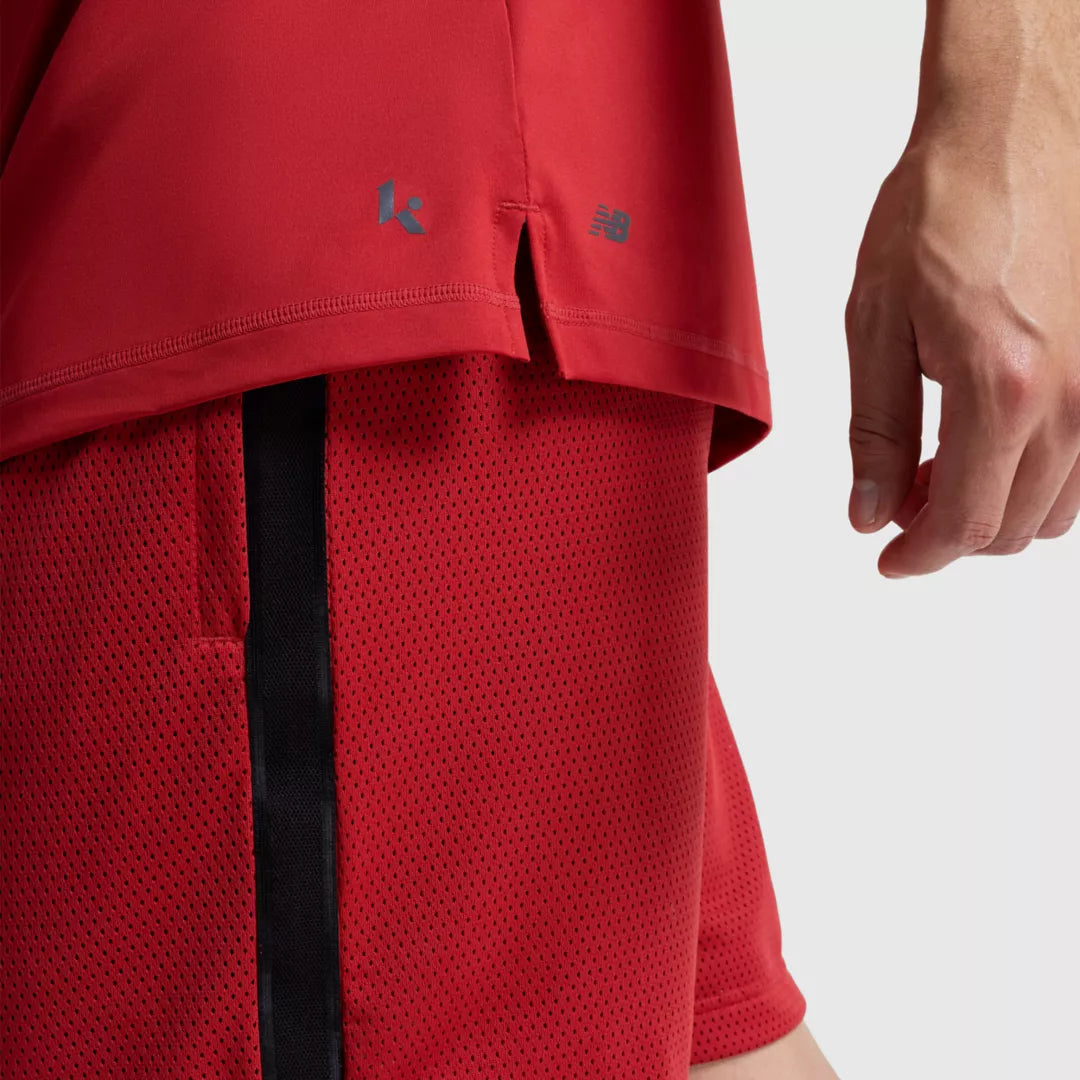 Klutch Athletics Performance T-Shirt - New Balance Clothing online