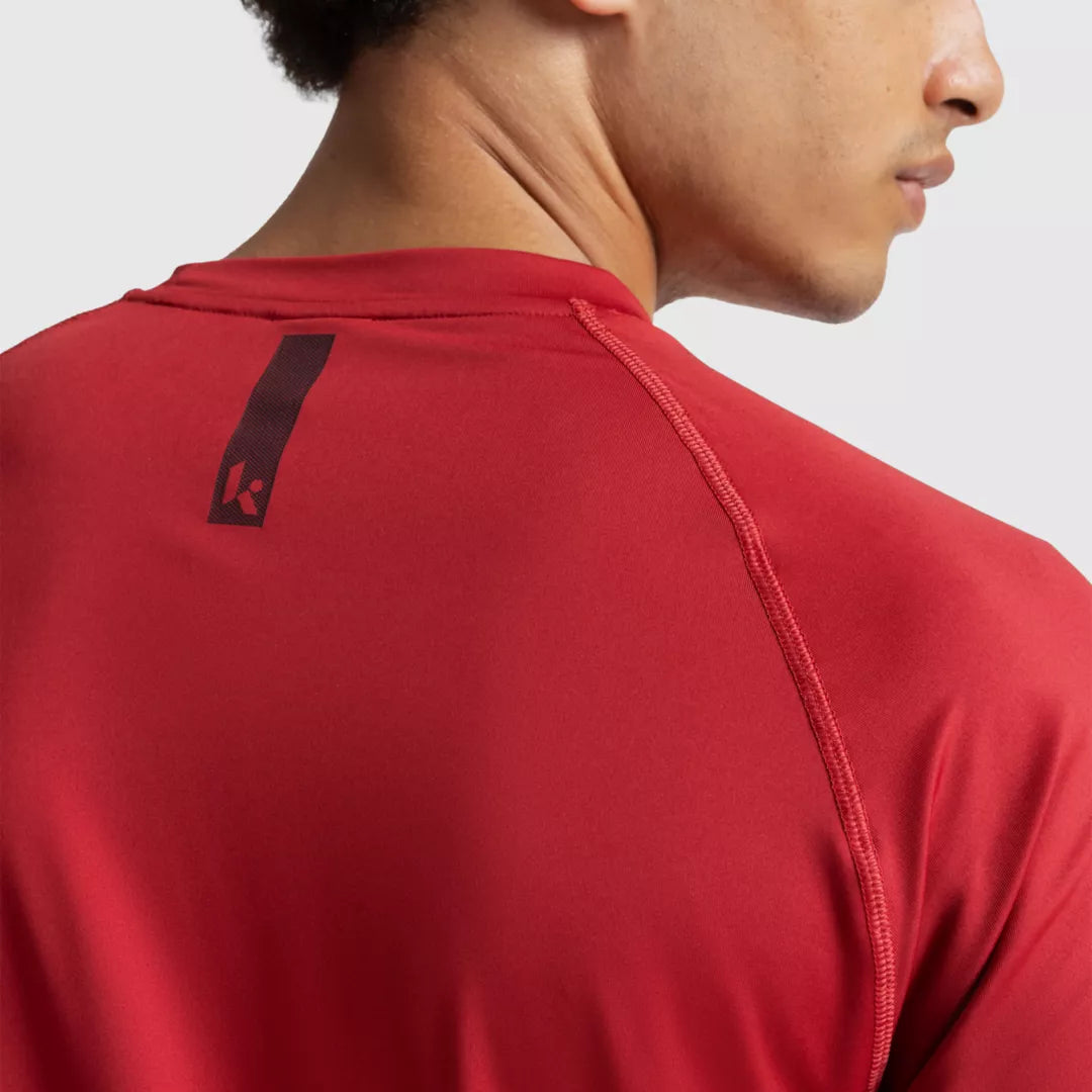 Klutch Athletics Performance T-Shirt - New Balance Clothing online