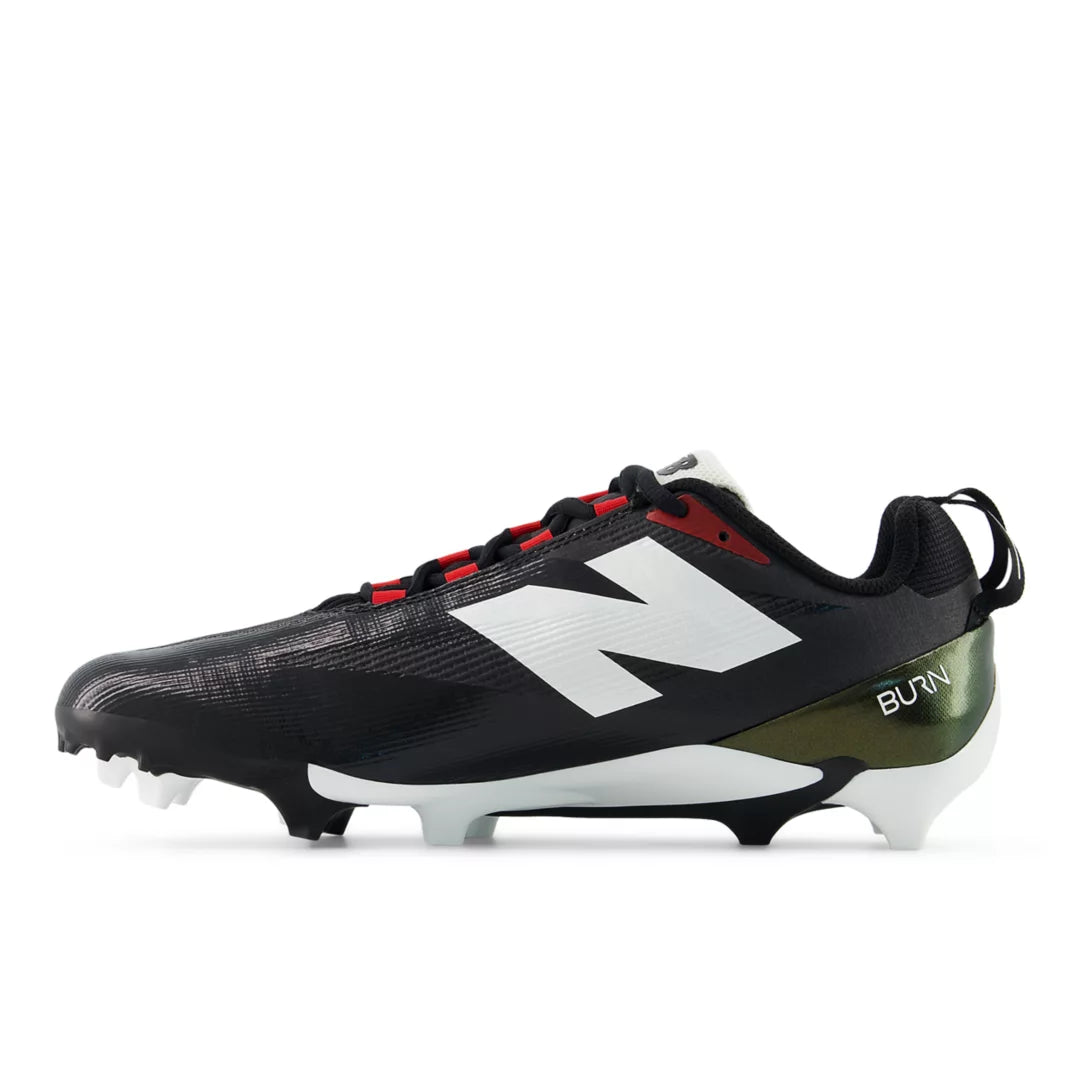 BurnX5 - New Balance Sports US