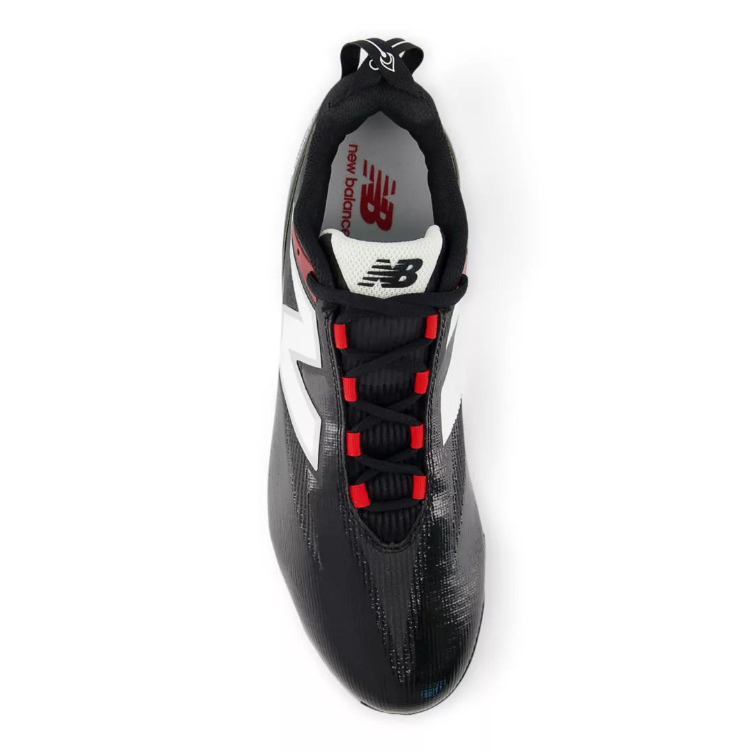 BurnX5 - New Balance Sports US