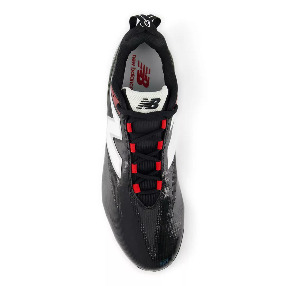 BurnX5 - New Balance Sports US