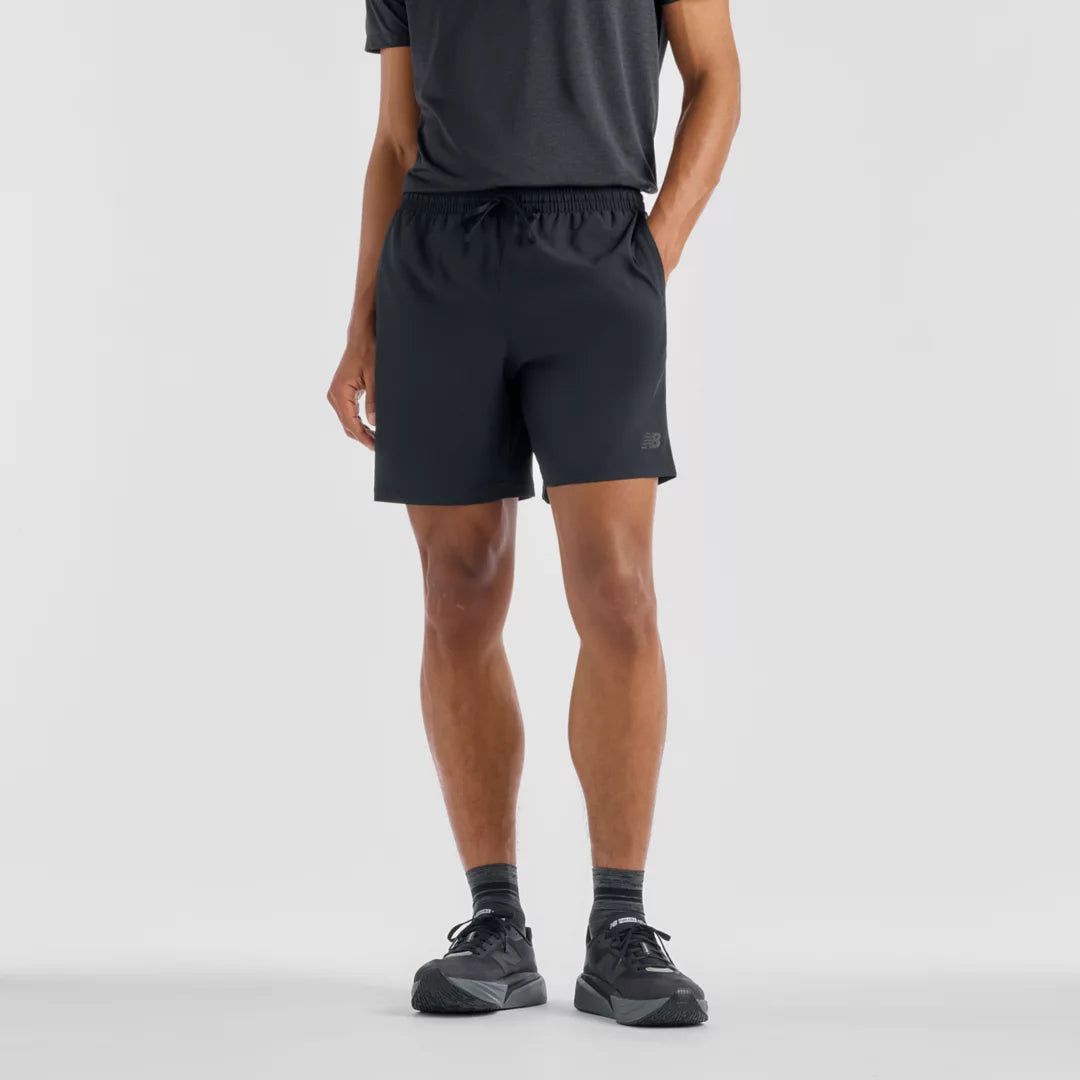 Fast Days Short 7" - New Balance Clothing sale
