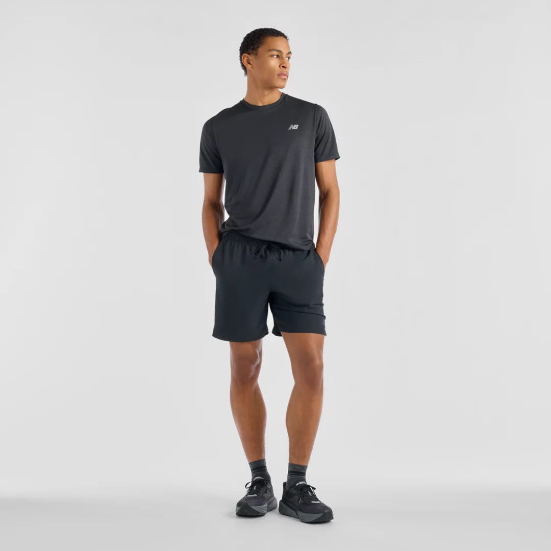 Fast Days Short 7" - New Balance Clothing sale