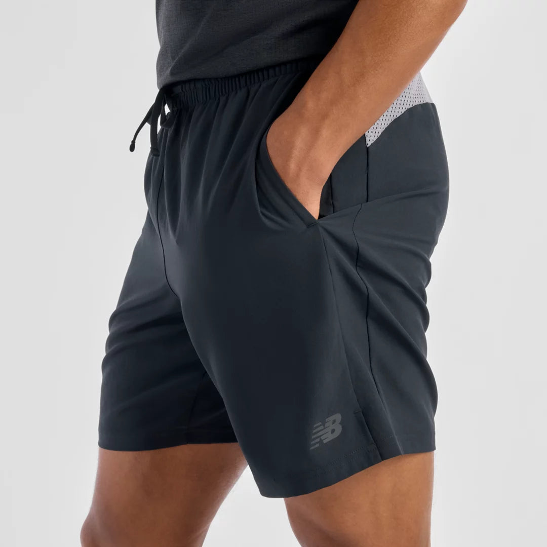 Fast Days Short 7" - New Balance Clothing sale