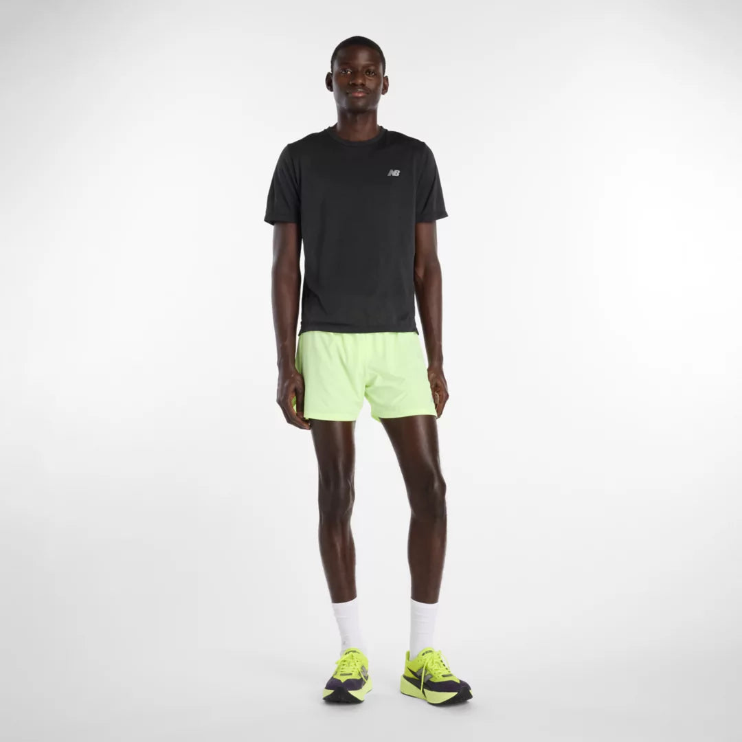 RC Short 5" - New Balance Clothing for sale