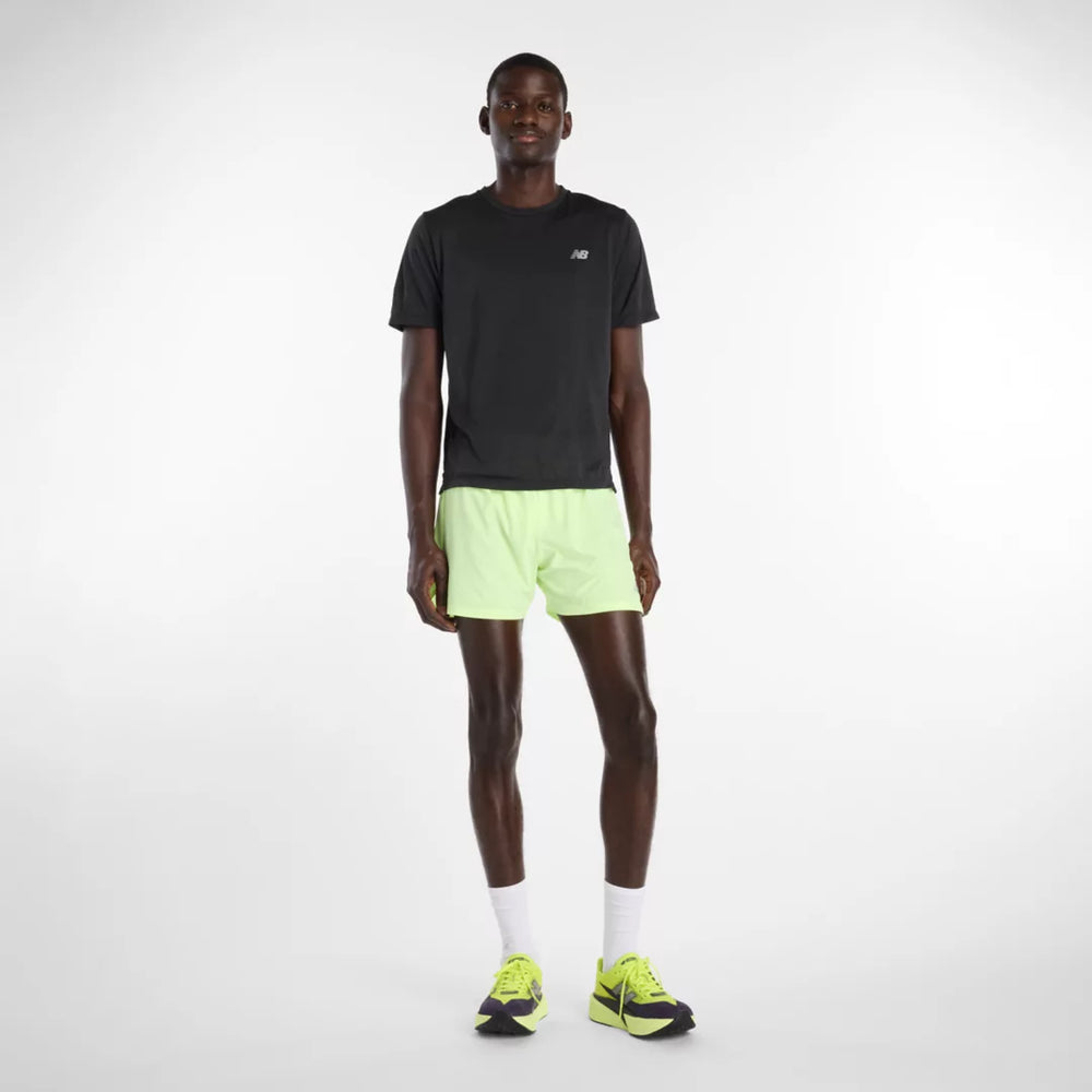 RC Short 5" - New Balance Clothing for sale