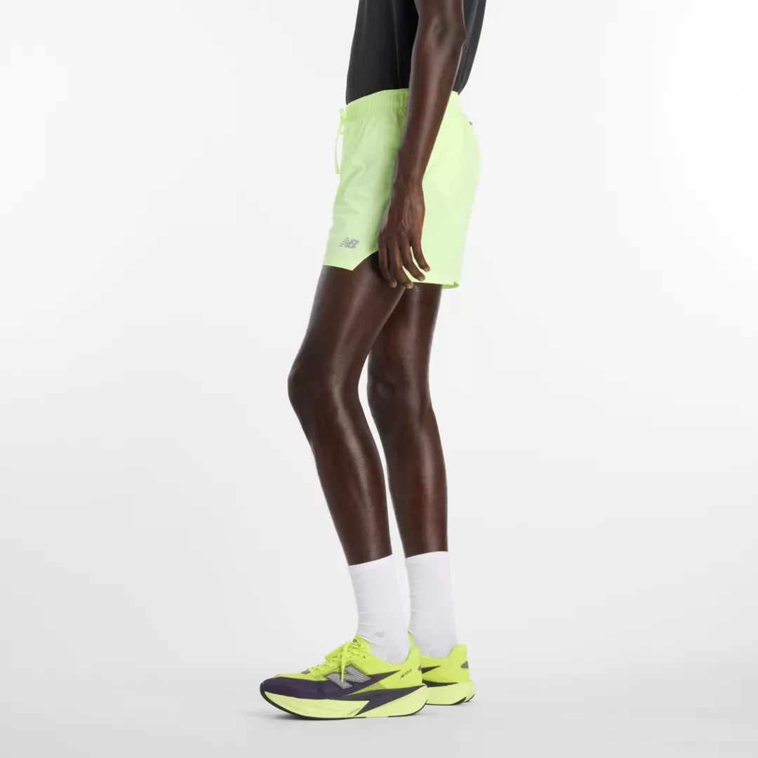 RC Short 5" - New Balance Clothing for sale