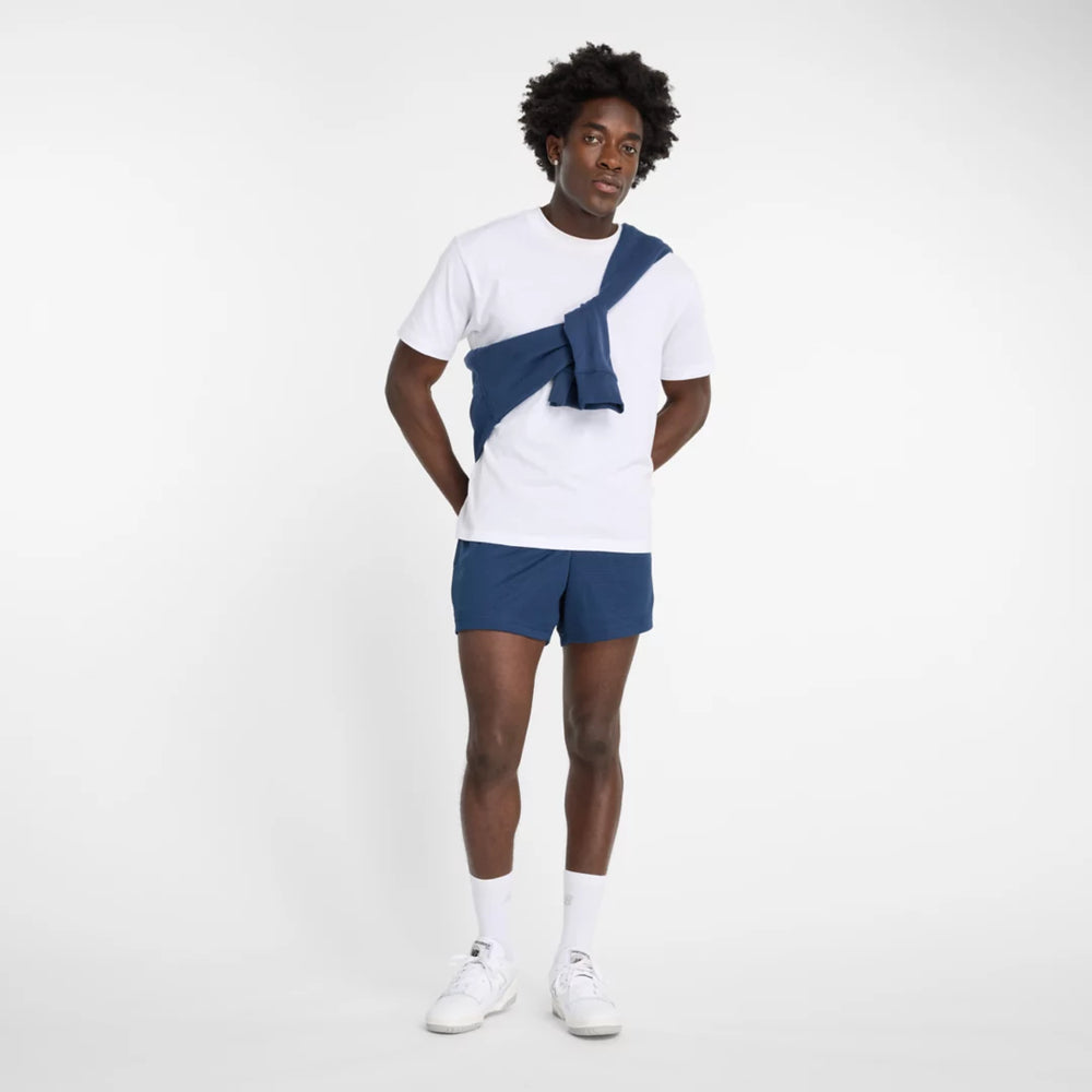 Sport Essentials Mesh Short 5" - New Balance Clothing on sale