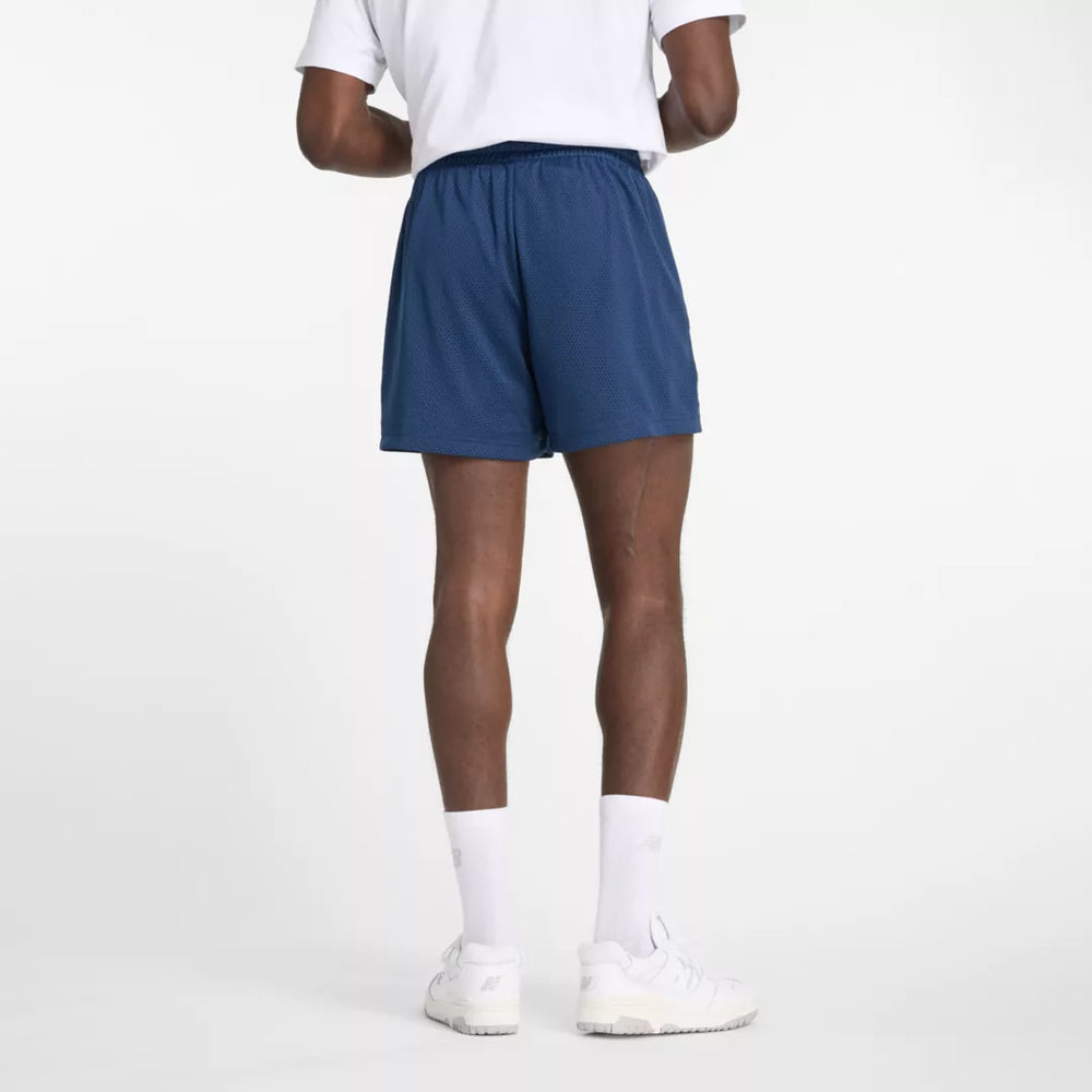 Sport Essentials Mesh Short 5" - New Balance Clothing on sale