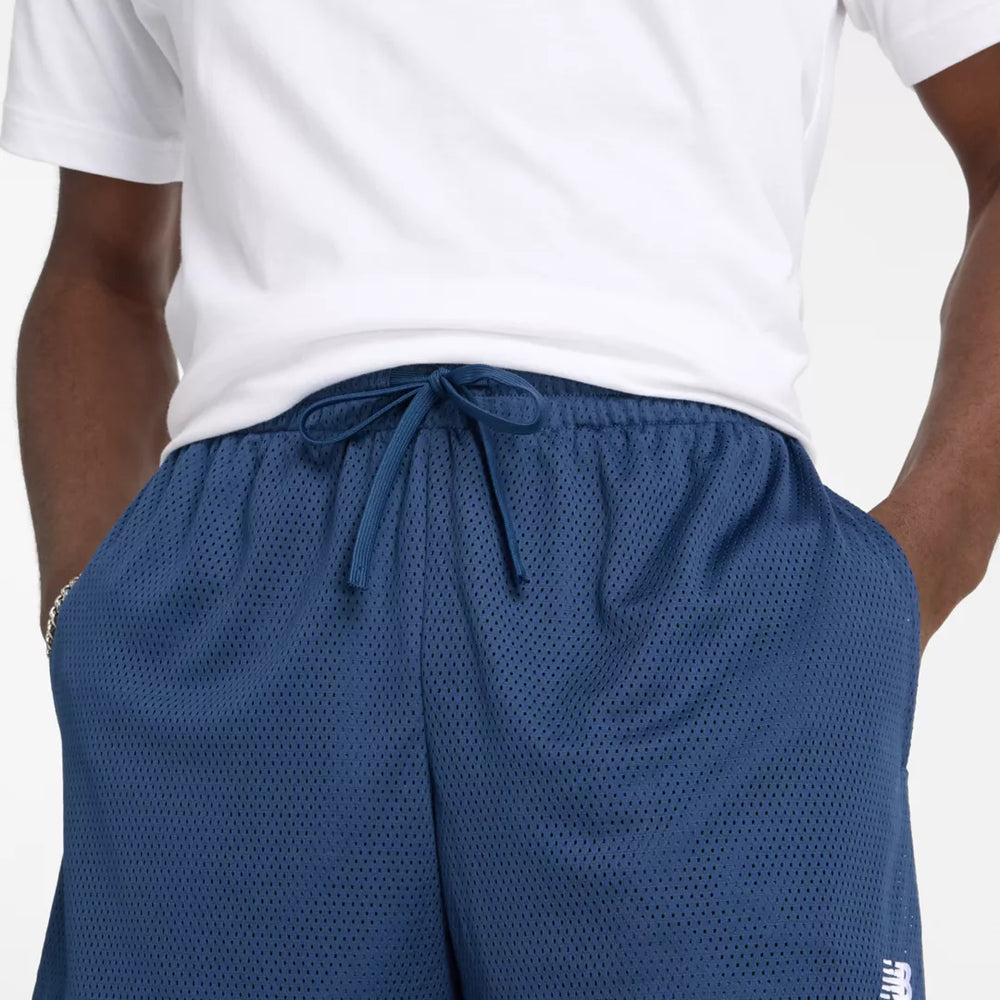 Sport Essentials Mesh Short 5" - New Balance Clothing on sale