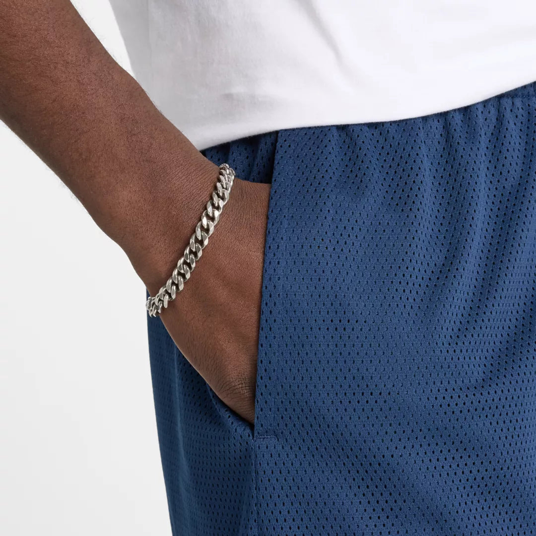 Sport Essentials Mesh Short 5" - New Balance Clothing on sale