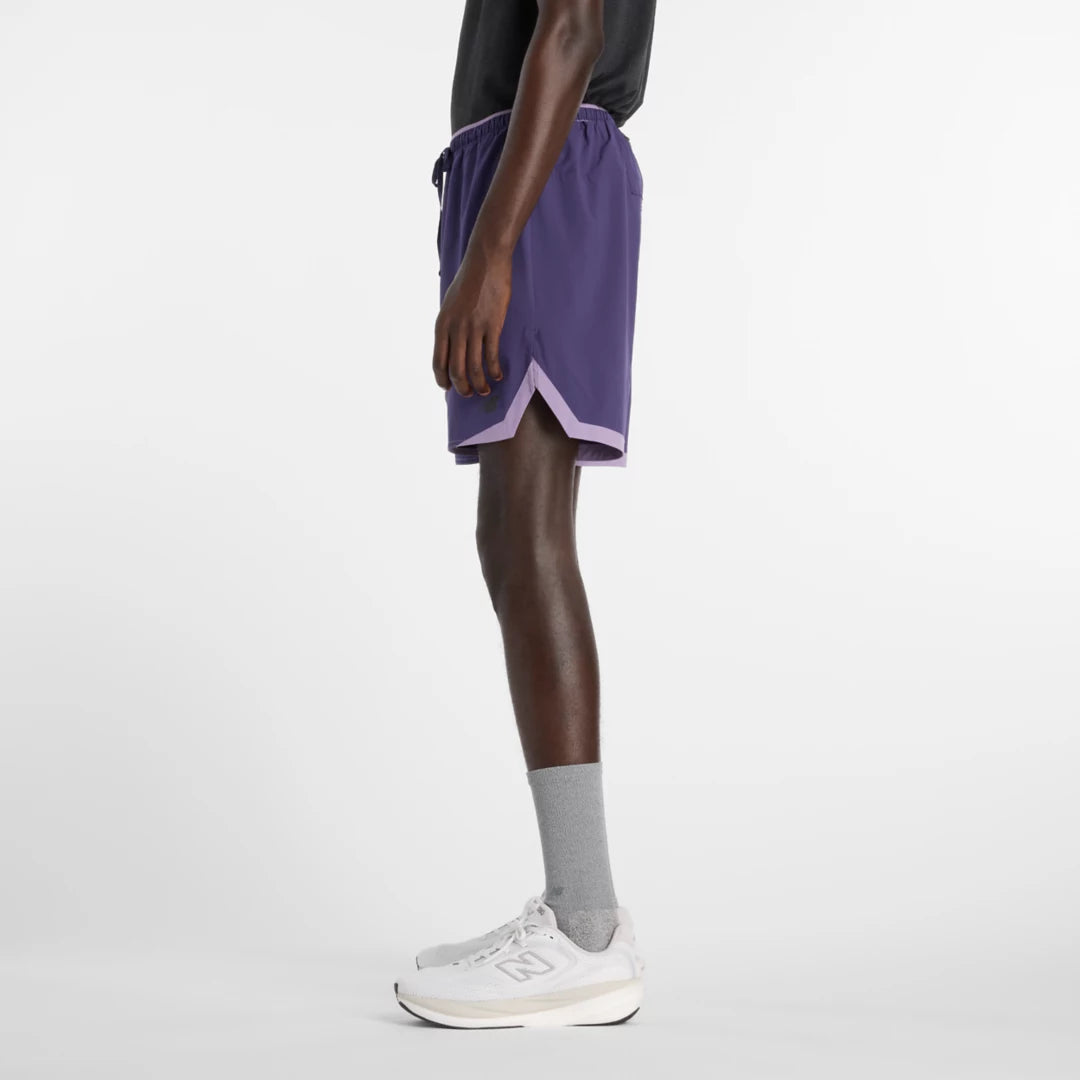 RC Essential Short 7" - New Balance Clothing discount