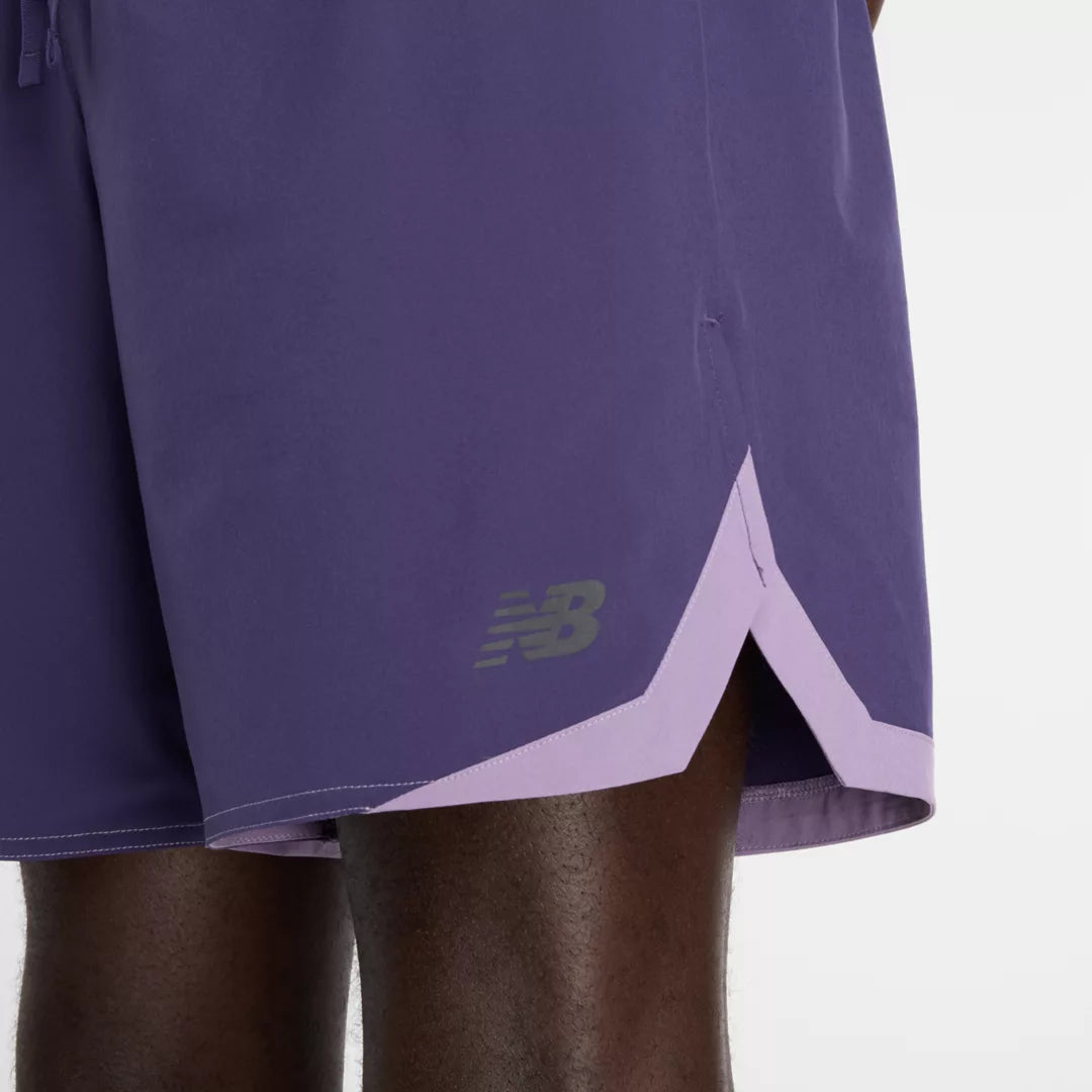 RC Essential Short 7" - New Balance Clothing discount