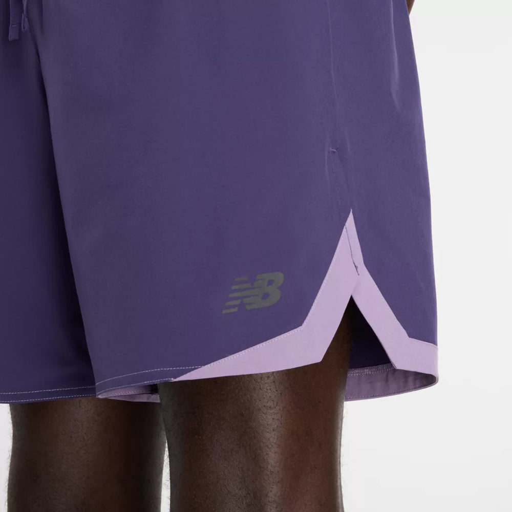 RC Essential Short 7" - New Balance Clothing discount