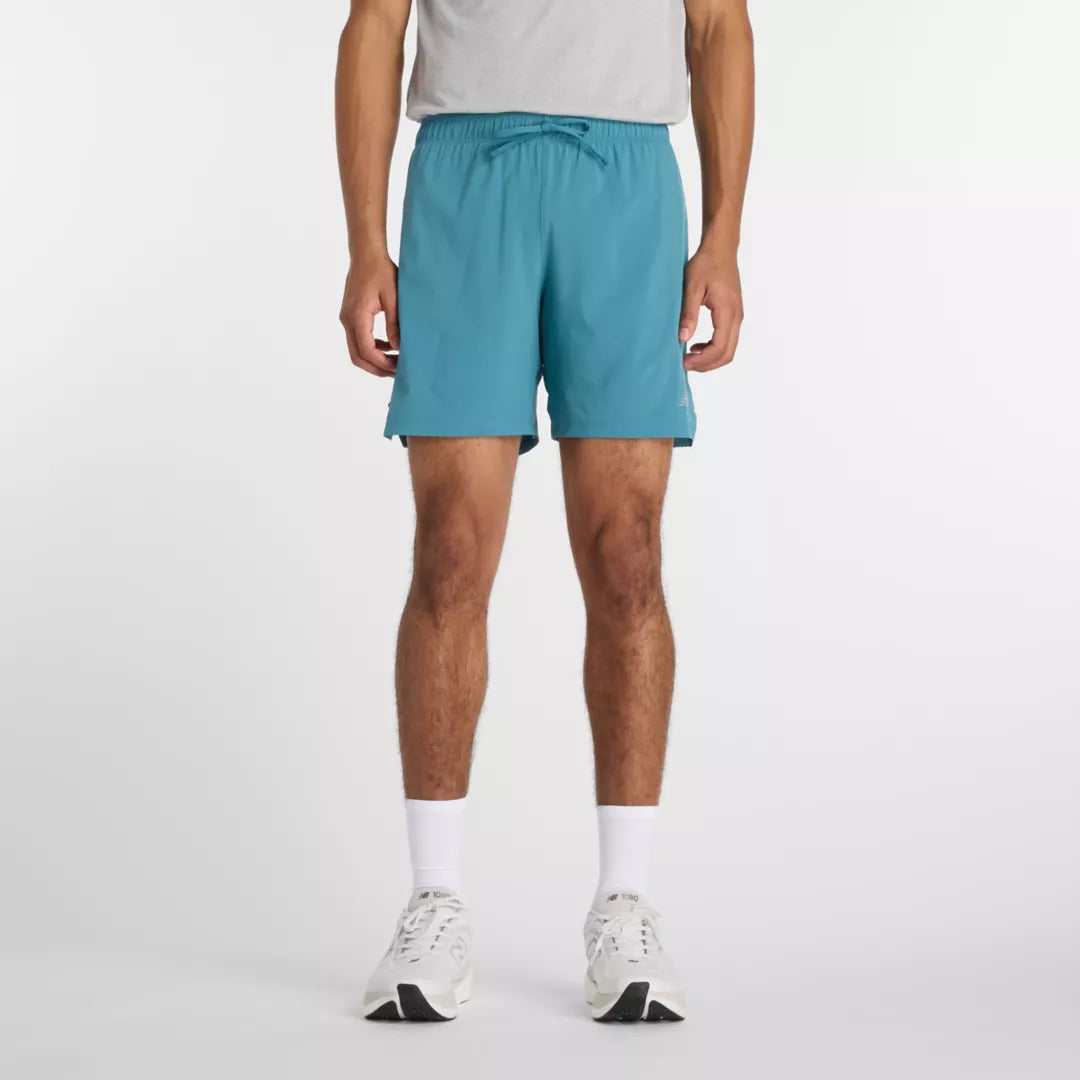 RC Short 7" - New Balance Clothing US