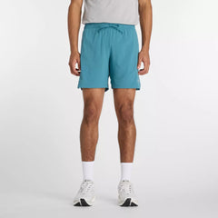 RC Short 7" - New Balance Clothing US