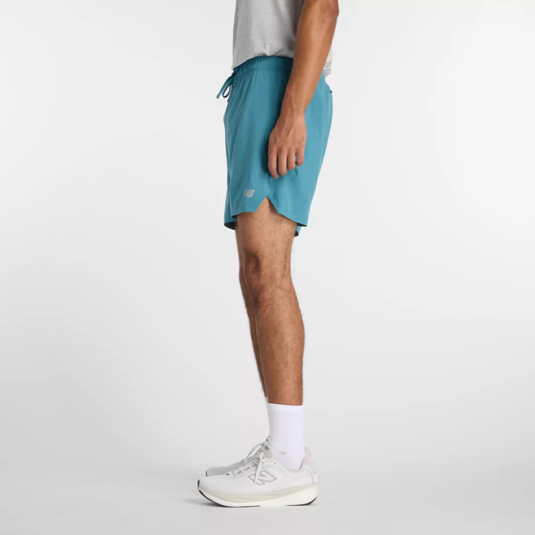 RC Short 7" - New Balance Clothing US