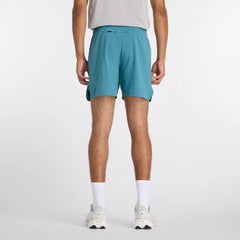 RC Short 7" - New Balance Clothing US