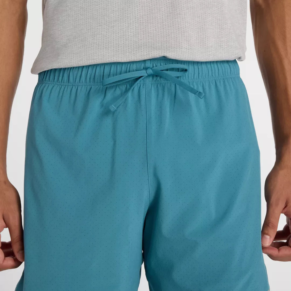 RC Short 7" - New Balance Clothing US