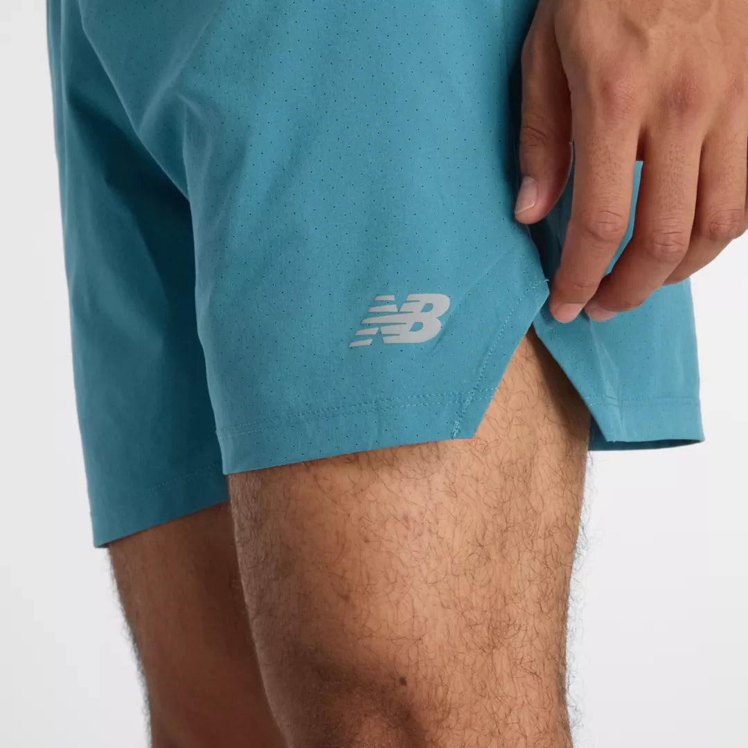 RC Short 7" - New Balance Clothing US