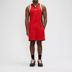 Basketball Performance Mesh Short - New Balance Clothing online