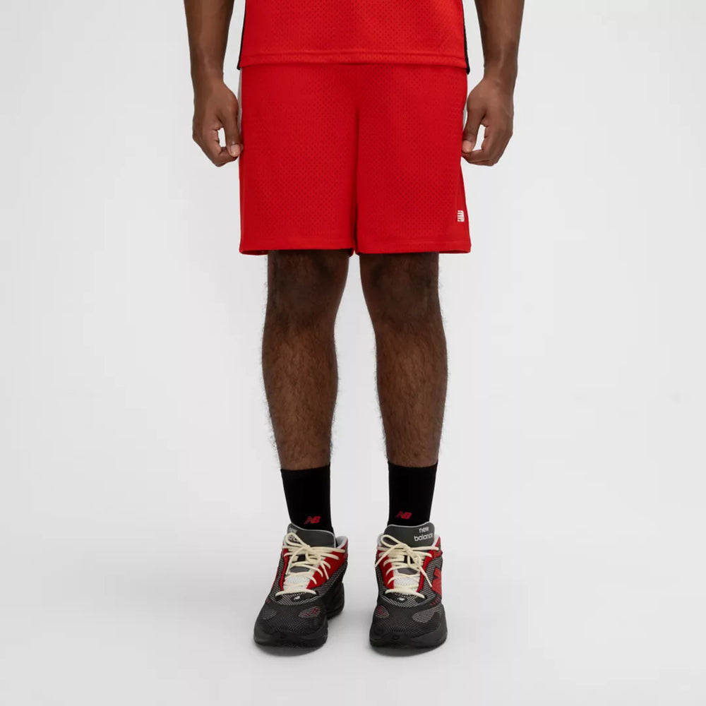 Basketball Performance Mesh Short - New Balance Clothing online