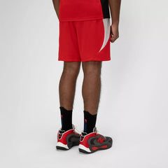 Basketball Performance Mesh Short - New Balance Clothing online