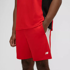 Basketball Performance Mesh Short - New Balance Clothing online