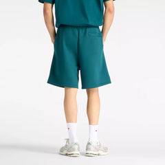 Trackside Fleece Short 7" - New Balance Clothing clearance
