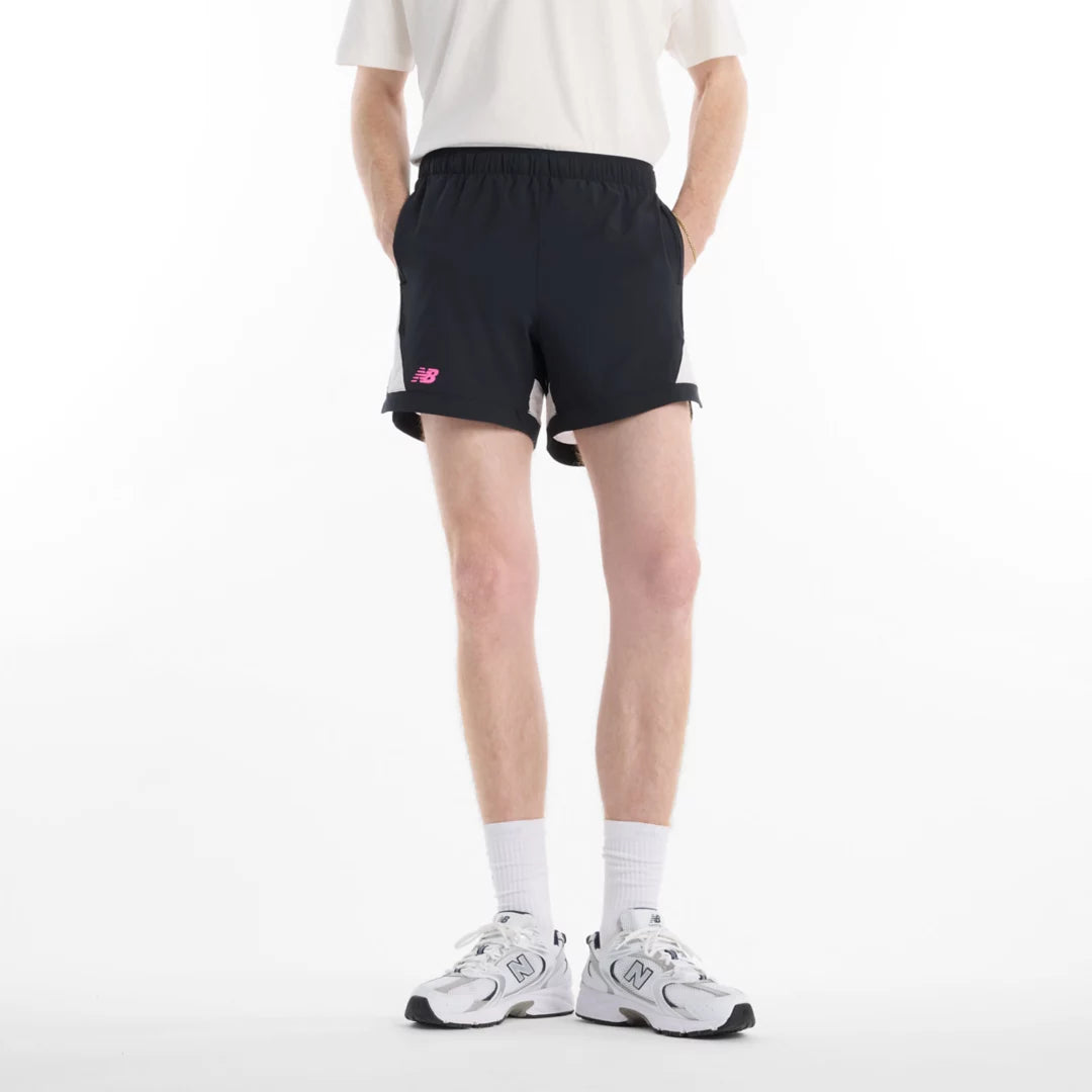 Tournament Novelty Short - New Balance Clothing on sale