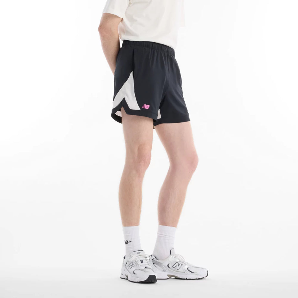 Tournament Novelty Short - New Balance Clothing on sale