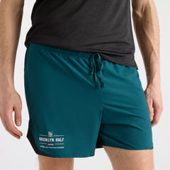 RBC Brooklyn Half RC Essential Run Short 5" - New Balance Clothing discount