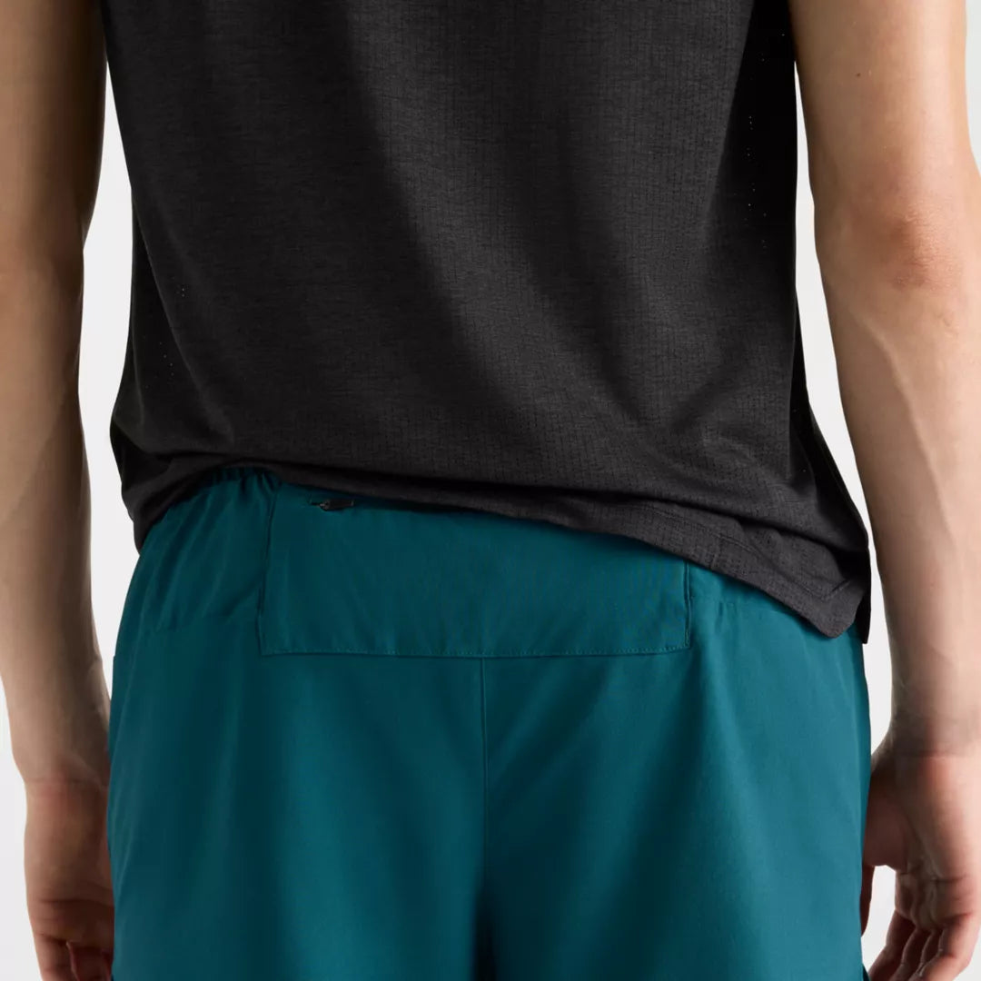 RBC Brooklyn Half RC Essential Run Short 5" - New Balance Clothing discount