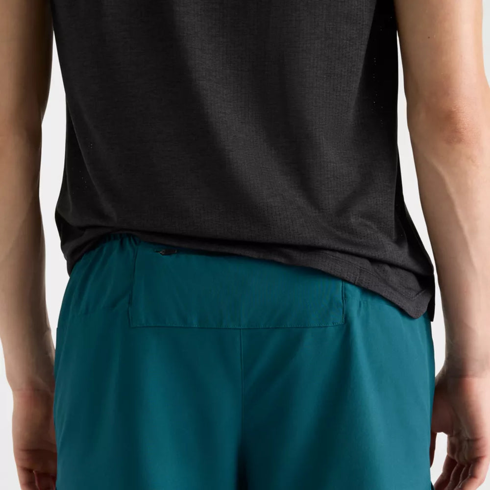 RBC Brooklyn Half RC Essential Run Short 5" - New Balance Clothing discount