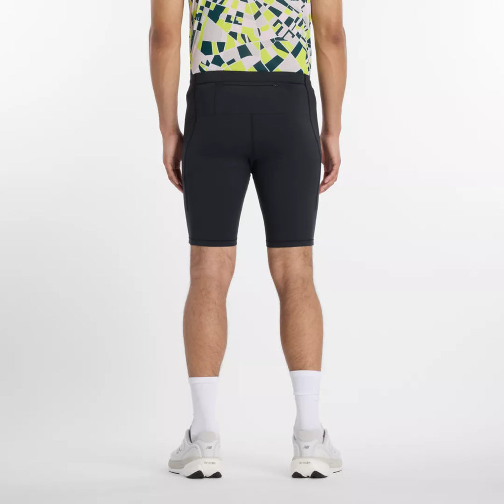 RBC Brooklyn Half RC Pocket Half Tight 9" - New Balance Clothing near me