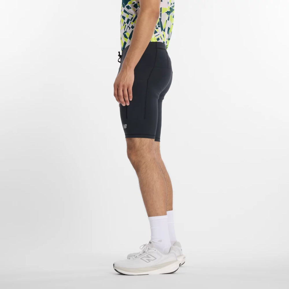 RBC Brooklyn Half RC Pocket Half Tight 9" - New Balance Clothing near me