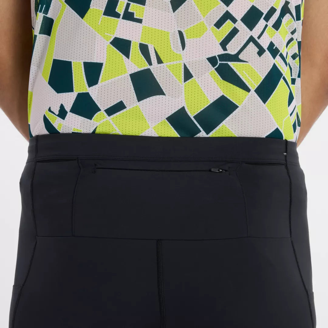 RBC Brooklyn Half RC Pocket Half Tight 9" - New Balance Clothing near me