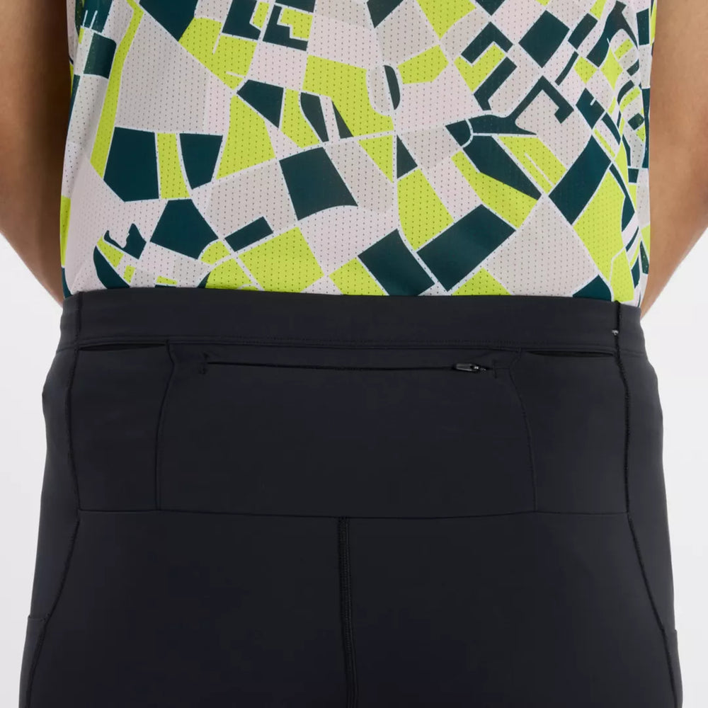 RBC Brooklyn Half RC Pocket Half Tight 9" - New Balance Clothing near me