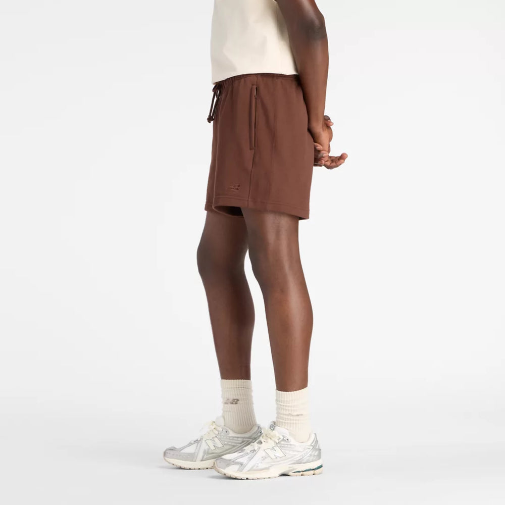 Athletics French Terry Short 5" - New Balance Clothing online