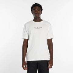 N Collage T-Shirt - New Balance Clothing sale