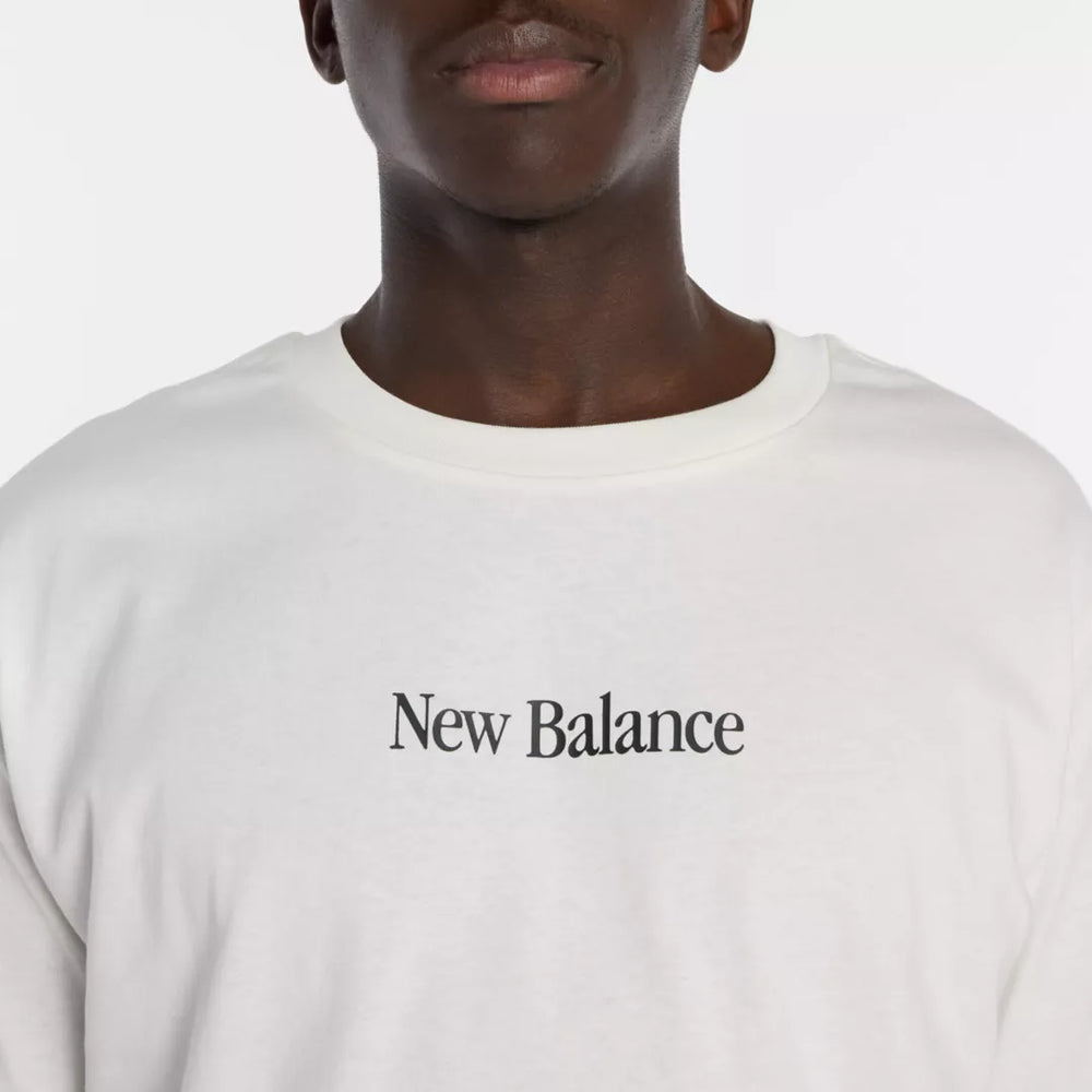 N Collage T-Shirt - New Balance Clothing sale