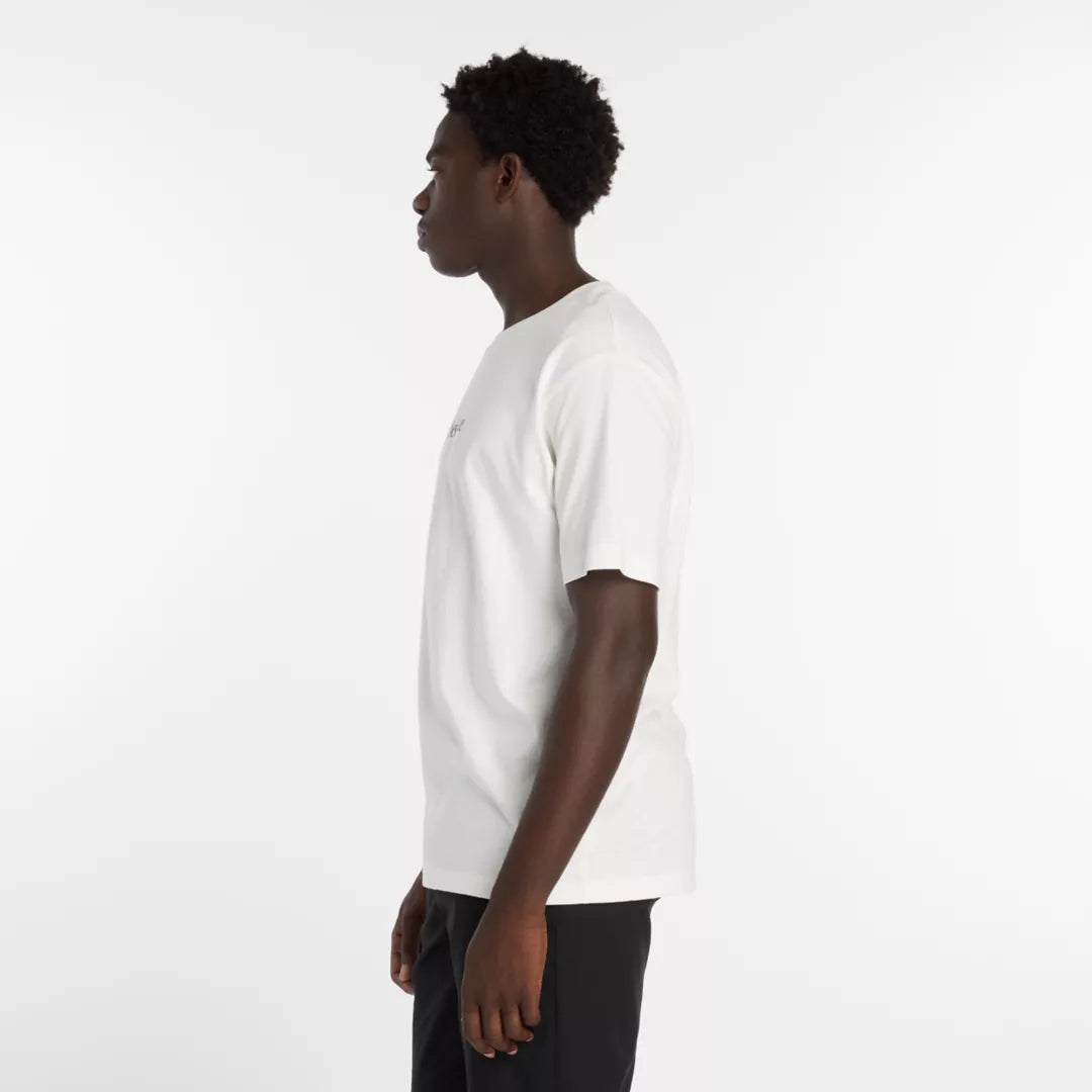 N Collage T-Shirt - New Balance Clothing sale