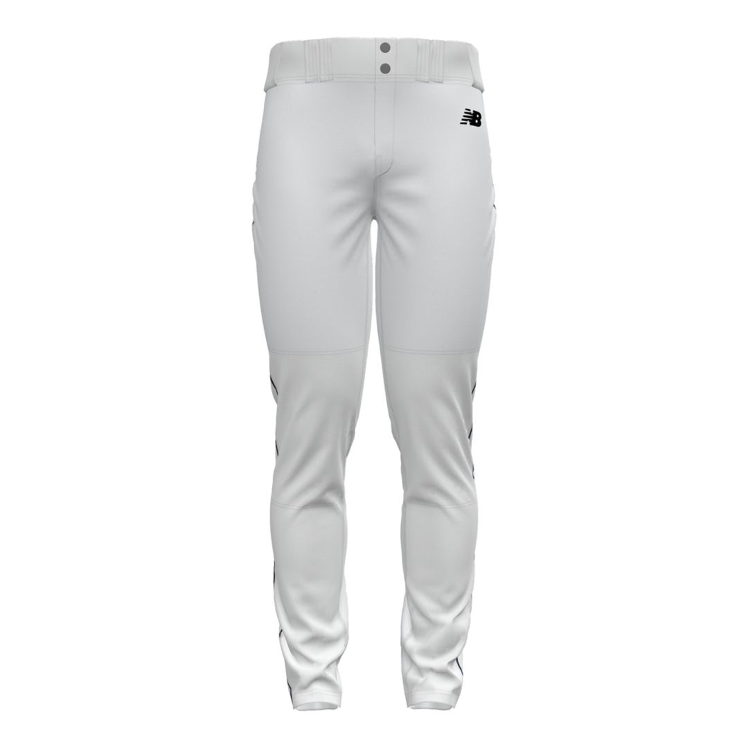 Adversary 2 Pant Piped Tapered - New Balance Clothing online