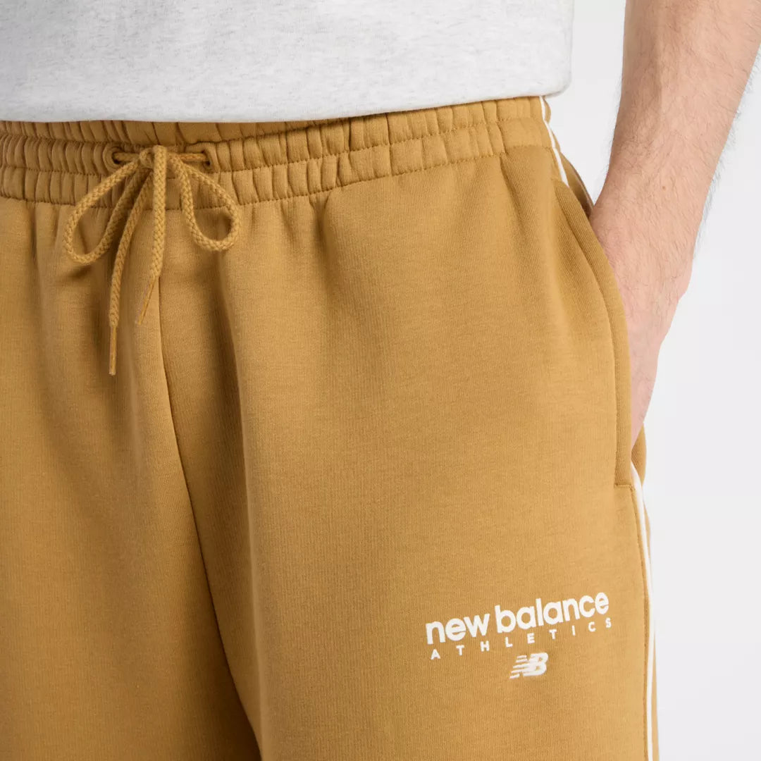 Trackside Fleece Pant - New Balance Clothing clearance