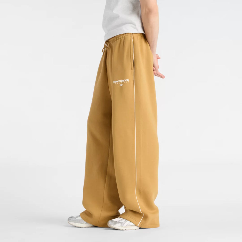 Trackside Fleece Pant - New Balance Clothing clearance