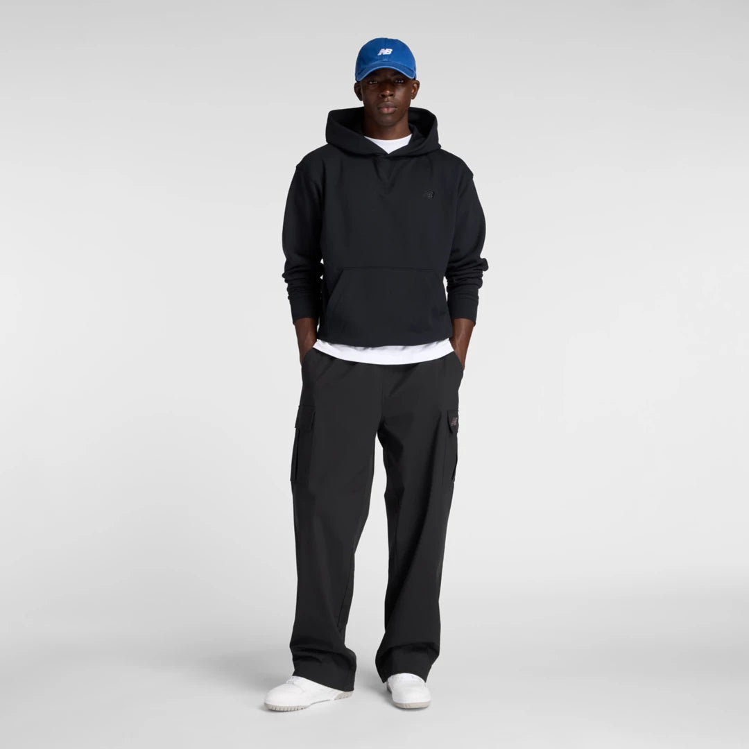 Cotton Twill Cargo Pant - New Balance Clothing sale