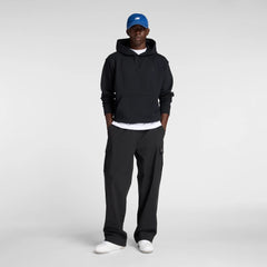 Cotton Twill Cargo Pant - New Balance Clothing sale