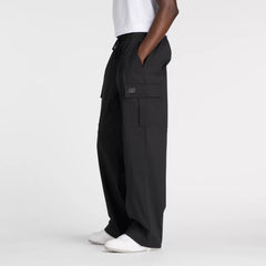 Cotton Twill Cargo Pant - New Balance Clothing sale