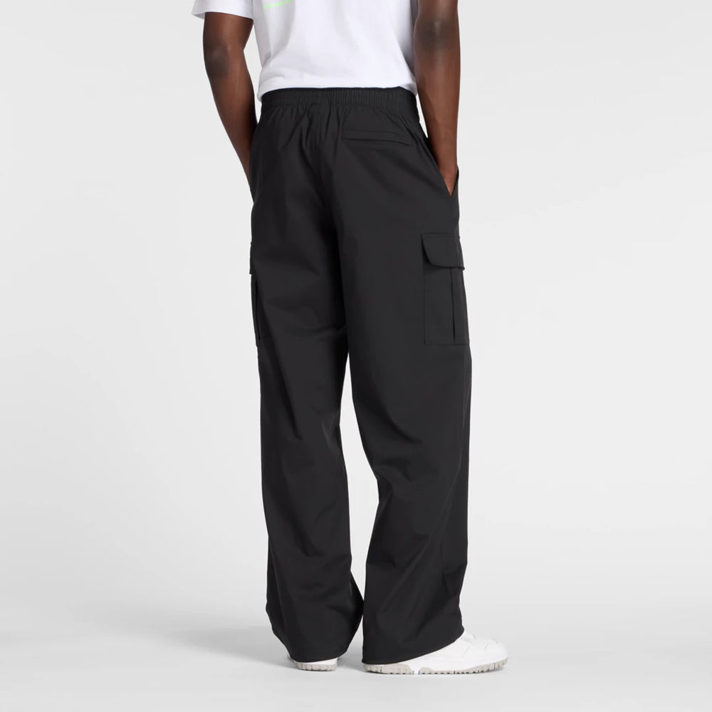 Cotton Twill Cargo Pant - New Balance Clothing sale
