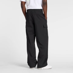 Cotton Twill Cargo Pant - New Balance Clothing sale